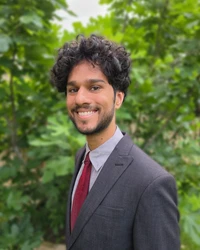 Profile photo for Anshul Gulati
