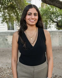 Profile photo for Sonia Joshi