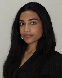 Profile photo for Amolika Kondapalli