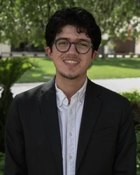 Profile Photo for Richard Isaiah Lujan 