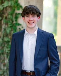 Profile photo for Riley McCain