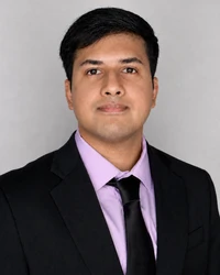 Profile photo for Ayaan Rajiv Nair