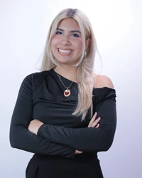 Profile photo for Grecia Ortega