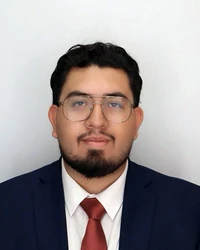 Profile Photo for Juan Daniel Saldana