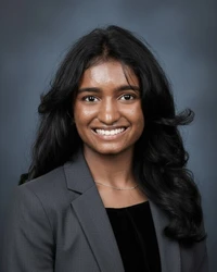 Profile photo for Sumedha Srilakshmidaran 