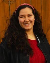 Profile photo for Ashley Worley
