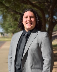 Profile photo for Ethan Yager 