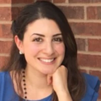 Profile photo of Nora Tassabhji