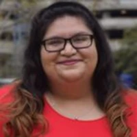 Profile photo of Melissa Salgado