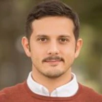 Profile photo of Harris Weisz