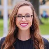 Profile photo of Kelsey Ritchie