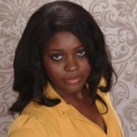 Profile photo of Chioma Mba