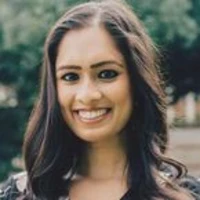 Profile photo of Priyanka Mehta