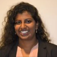 Profile photo of Christina Sundar Singh