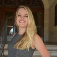 Profile photo of Kendall Hagman
