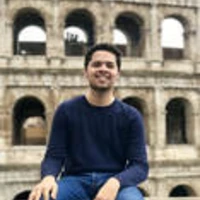 Profile photo of Carlos Dinkel