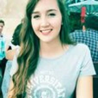 Profile photo of Brooklyn Whitmire
