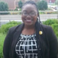 Profile photo of Cortney Sanders