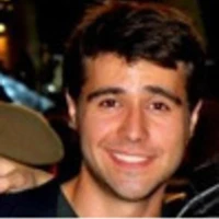 Profile photo of Michael Odum