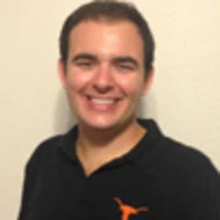 Profile photo of Cameron Crump