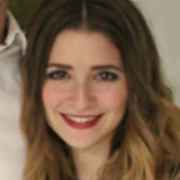 Profile photo of Daniella Diaz
