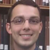 Profile photo of Josh Riddell