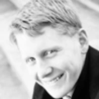 Profile photo of Connor Spencer