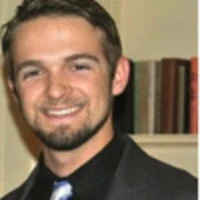 Profile photo of Jamie Johnson