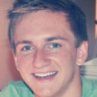 Profile photo of Connor Hughes