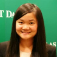 Profile photo of Abi Chen