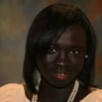 Profile photo of Amie Njie