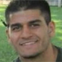 Profile photo of Mike Saidi