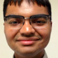 Profile photo of Bhumit ShahUT School of Public Health