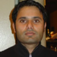 Profile photo of Mir Alikhan
