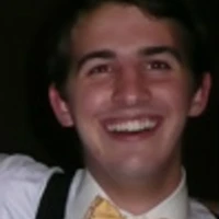 Profile photo of Luke Jackson