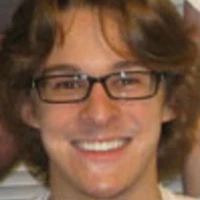 Profile photo of Matthew Metz