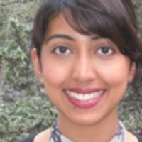 Profile photo of Maria Islam-Meredith