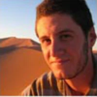 Profile photo of Ben Sigrin