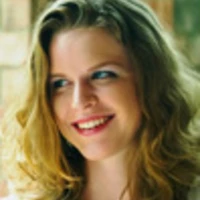 Profile photo of Elizabeth Organ