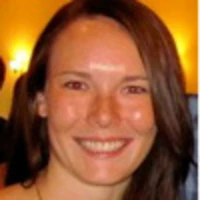Profile photo of Kelsey Erickson
