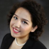 Profile photo of Maya Garcia