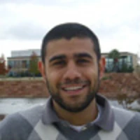 Profile photo of Yousef Arar