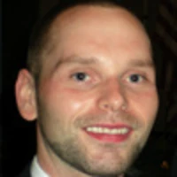 Profile photo of Todd Hill