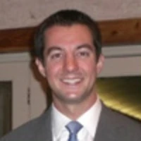 Profile photo of Eric Morris