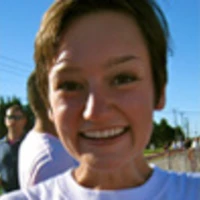 Profile photo of Libby Sanders