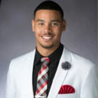 Profile photo of M. Broderick Johnson