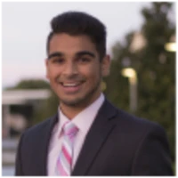 Profile photo of Ali Tejani