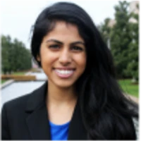 Profile photo of Christine Varghese