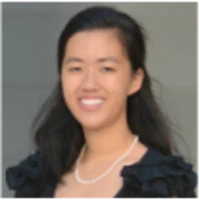 Profile photo of Lucy Zhang