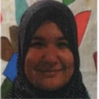 Profile photo of Mariam El-Rayes
